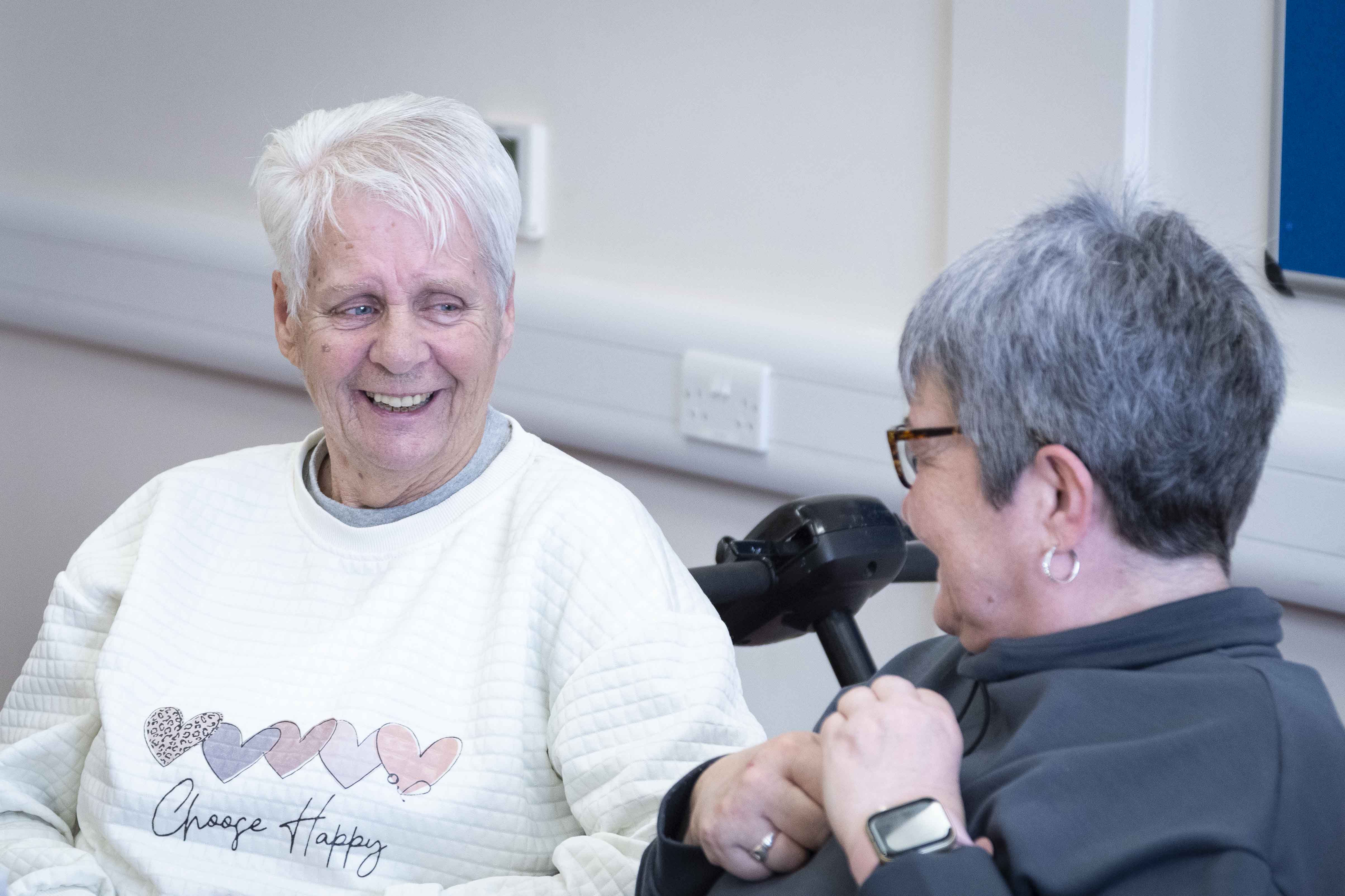 Auchinleck Community Development Initiative