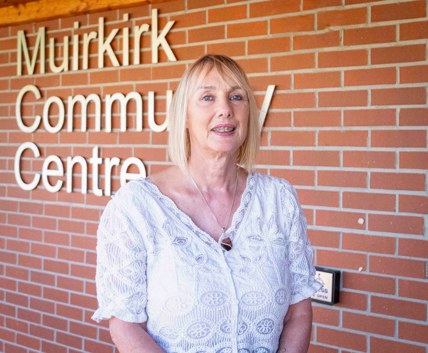 Connecting Communities