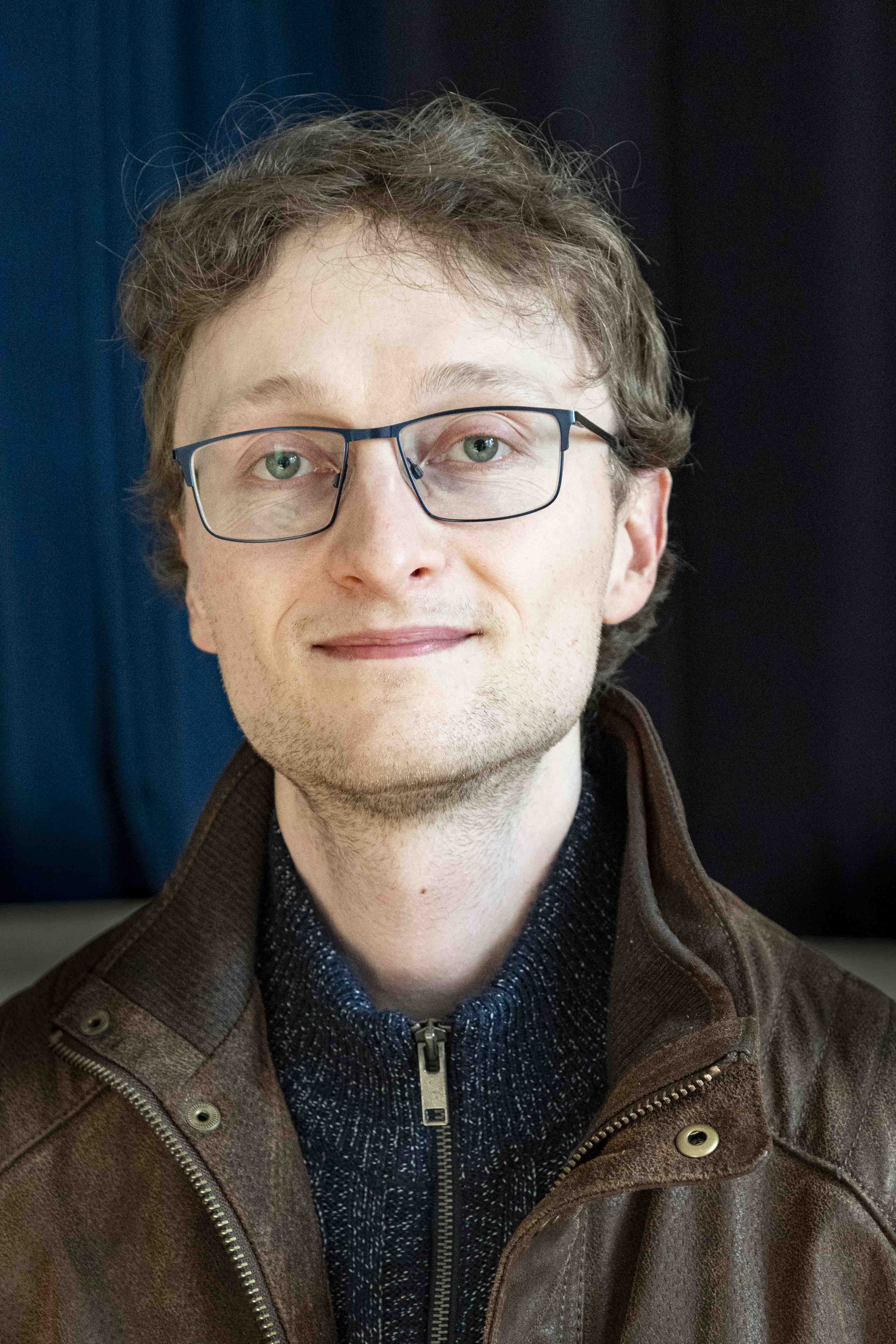 Taylor Ellison-Quinn, Sessional Events Co-ordinator