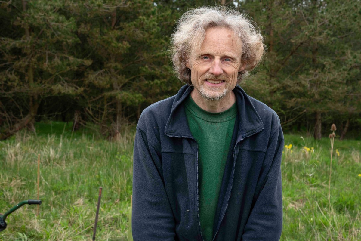 Coalfields to Wildwoods