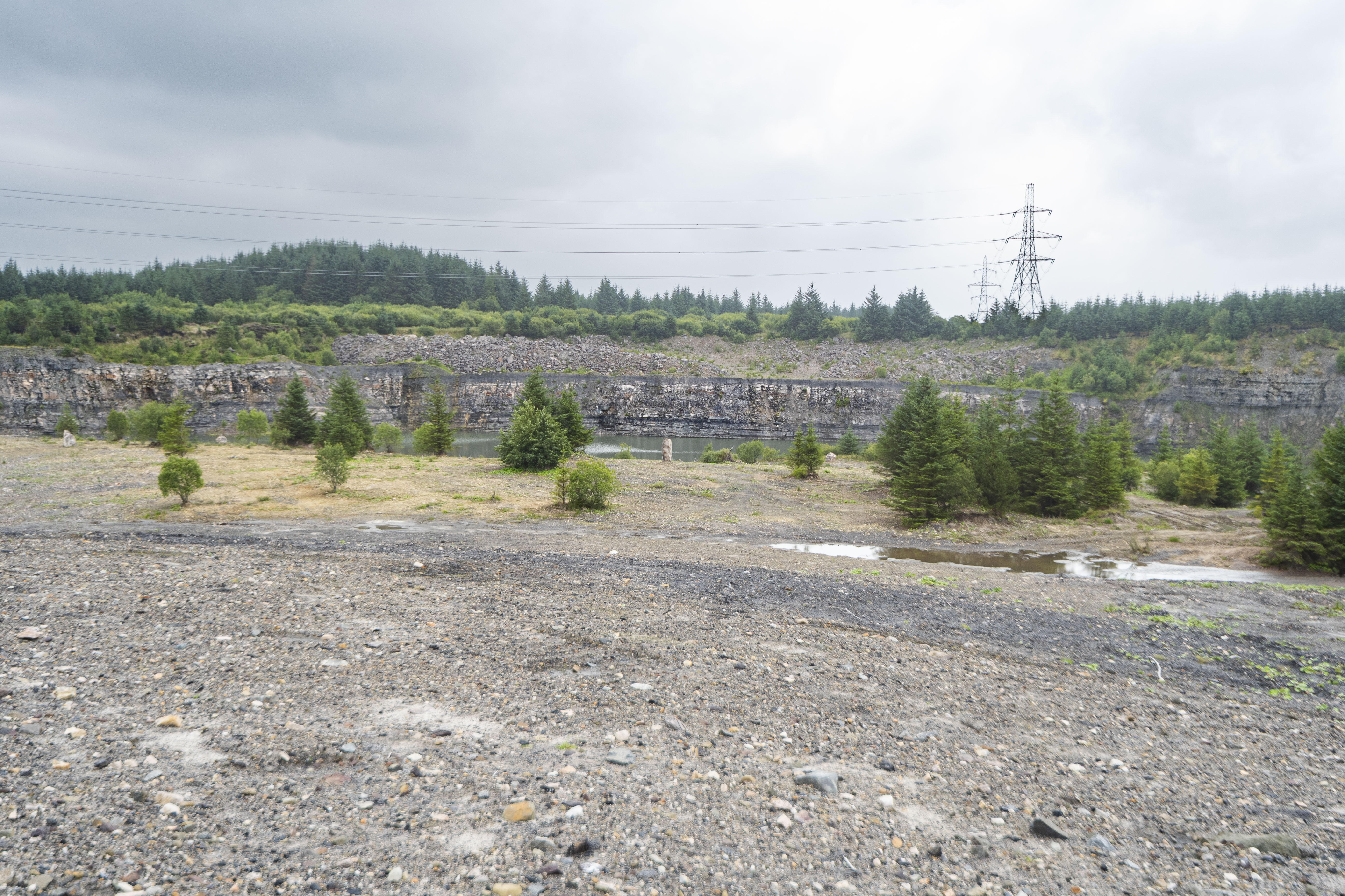 North Kyle Masterplan