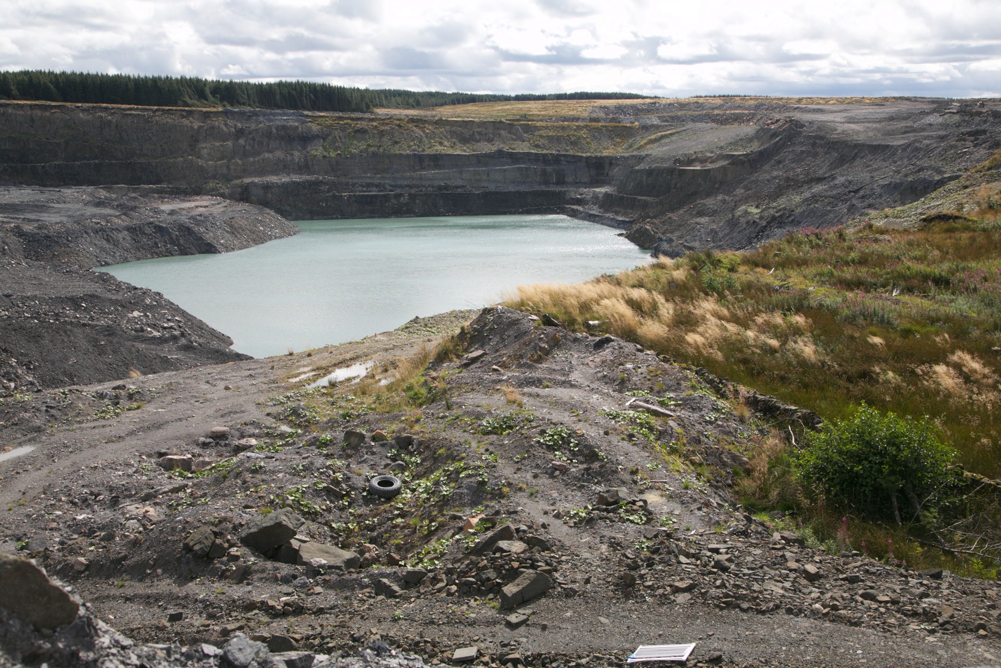 North Kyle Masterplan