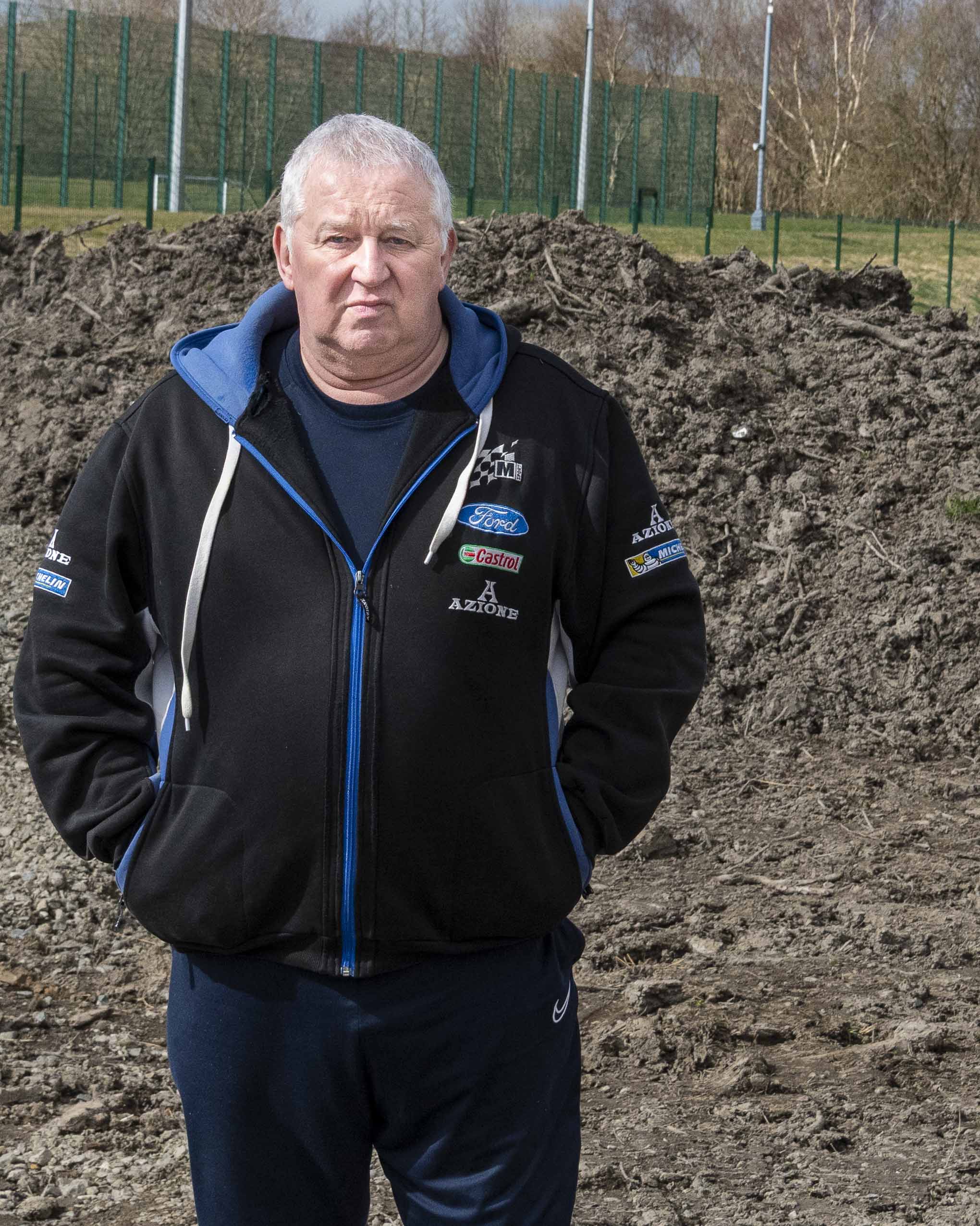 Celebrations for the Queen's Platinum Jubilee in Lugar Parish Church cafe