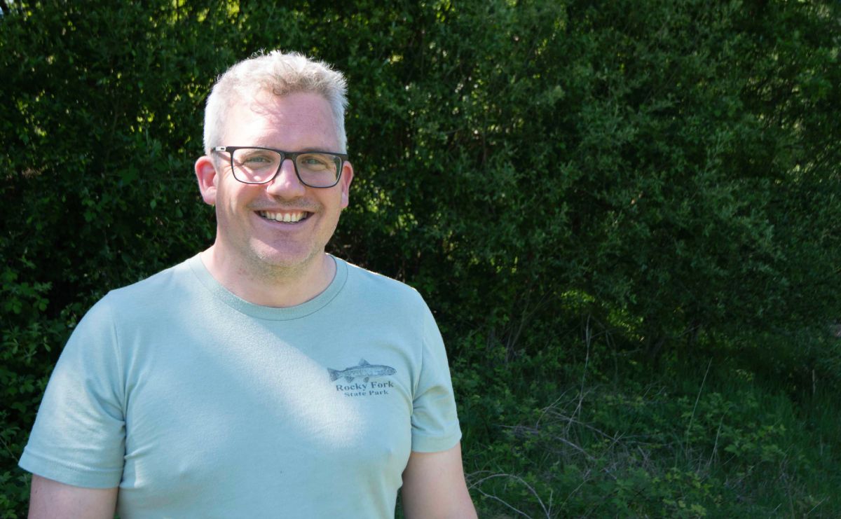 Healthy East Ayrshire Rivers